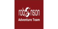 robinson logo