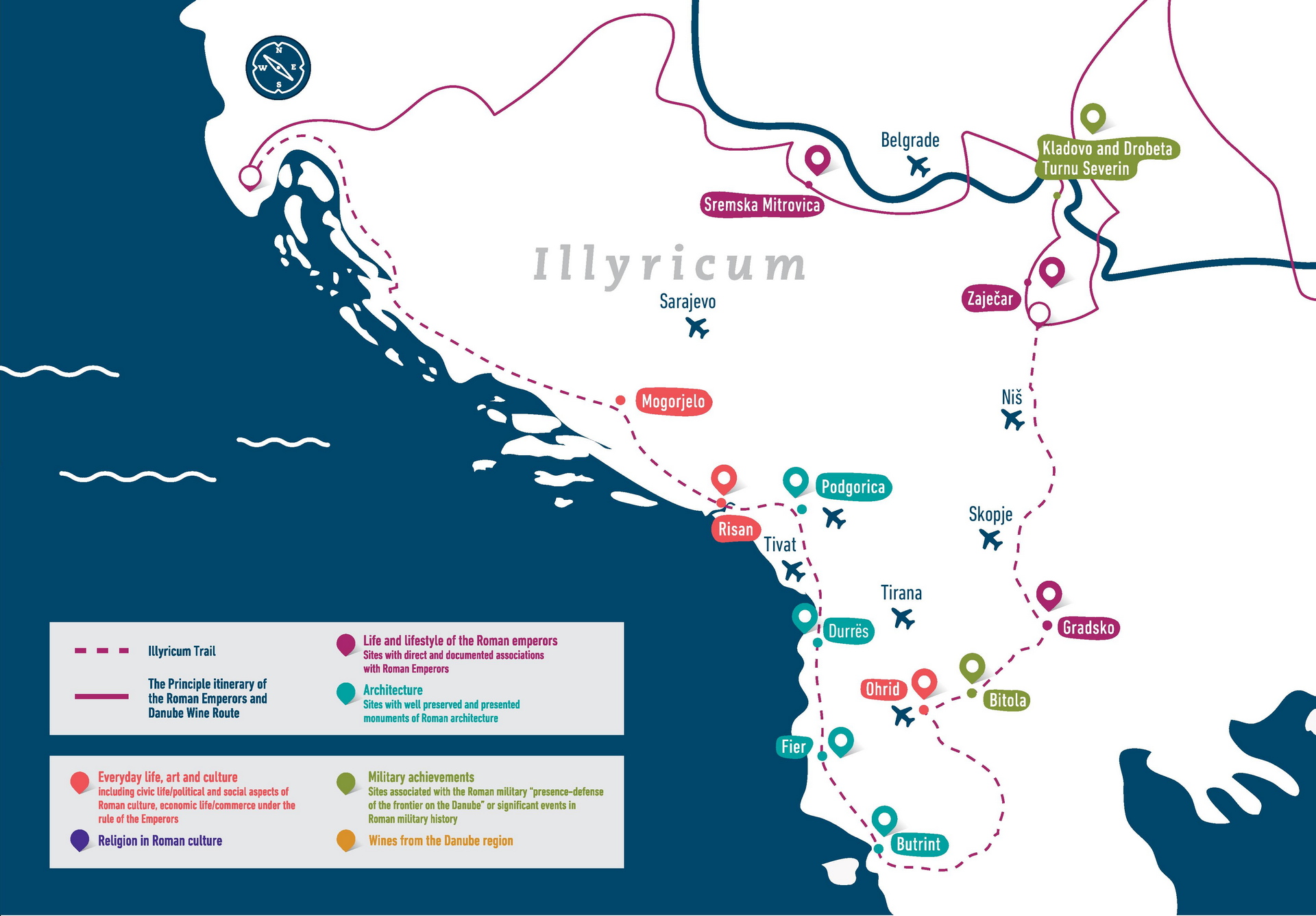 The_Illyricum_Trail_touristic_offer-map